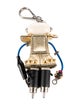Prada Women's Robot Keychain