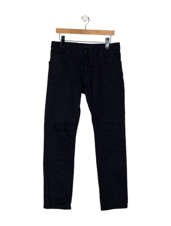 Prada 2014 Skinny Jeans