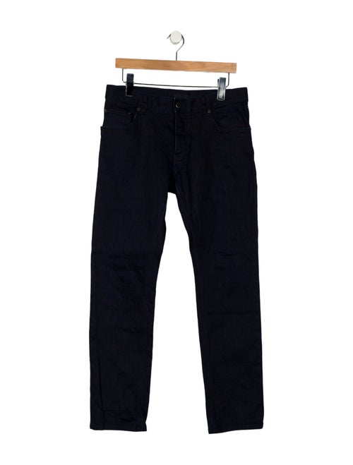 Prada 2014 Skinny Jeans