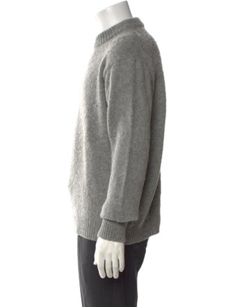 Prada 2010 Alpaca Pullover