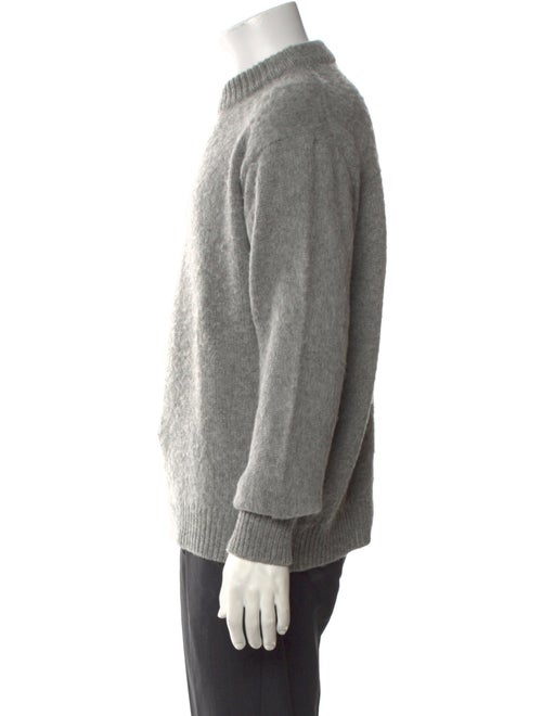 Prada 2010 Alpaca Pullover