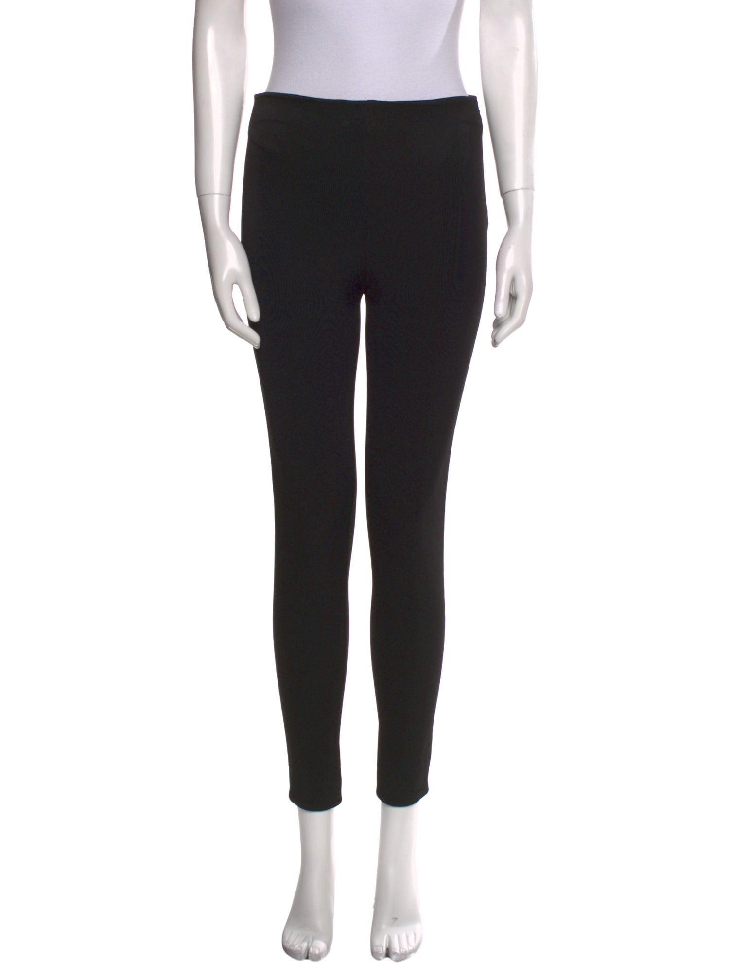 Prada 2020 Skinny Leg Pants