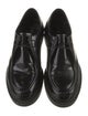 Prada Leather Oxfords