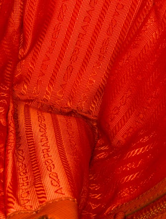 Prada Saffiano Leather Galleria Double Zip Small