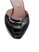 Prada Leather Mules