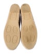 Prada Suede Animal Print Espadrilles