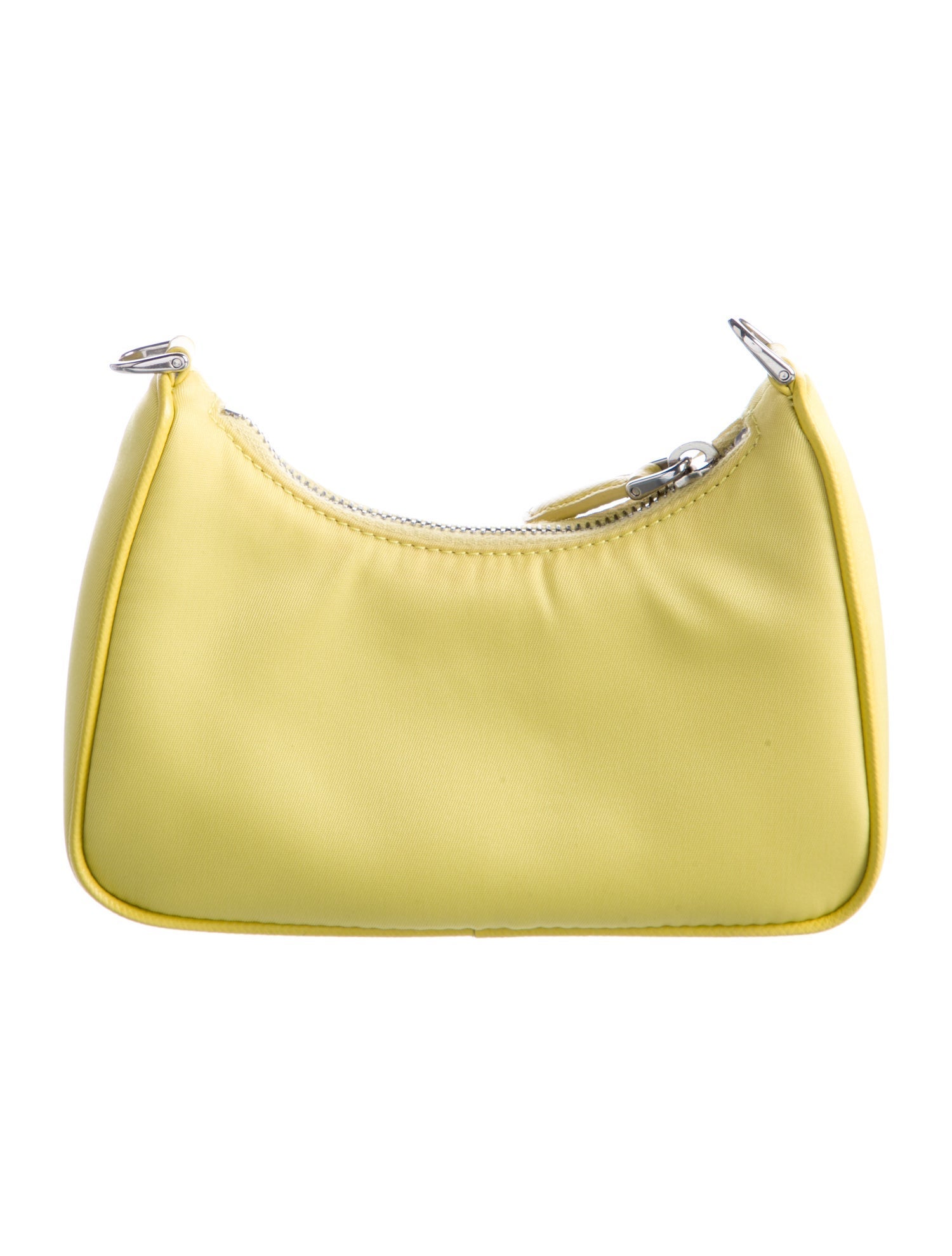 Prada Saffiano Leather Re-Edition 2000 Mini