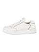 Prada Leather Sneakers