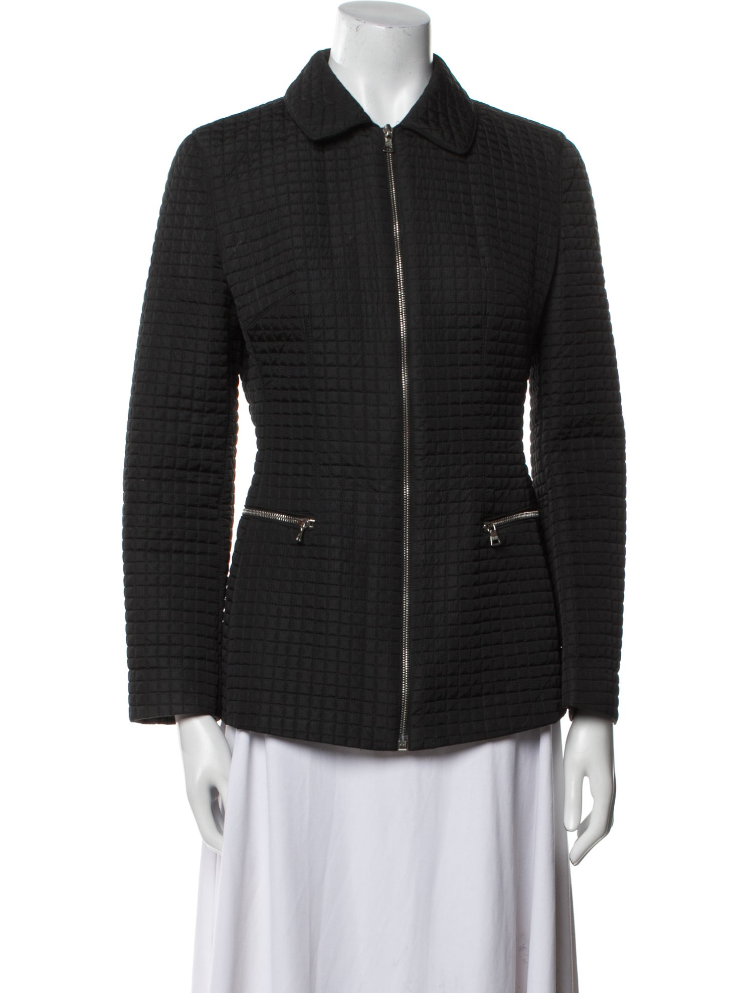 Prada Vintage 1995 Jacket