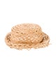 Prada Straw hat