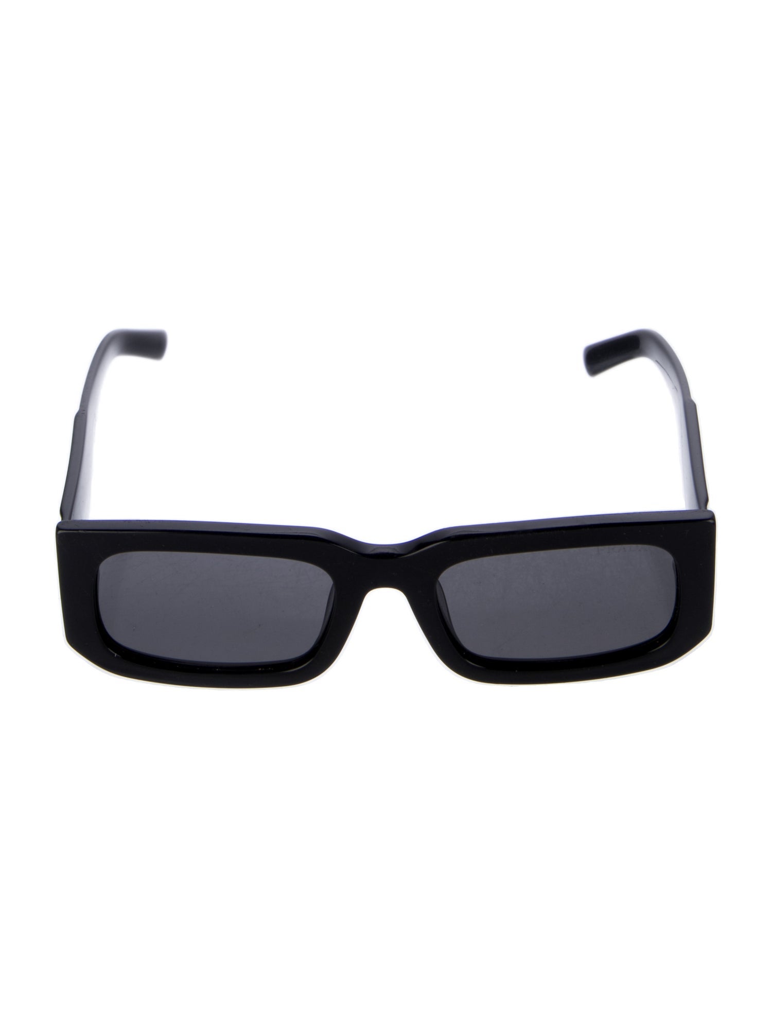 Prada Symbole Square Sunglasses
