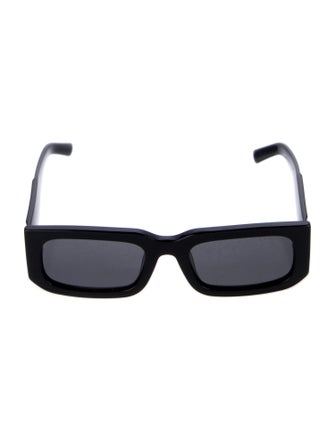 Prada Symbole Square Sunglasses