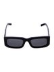 Prada Symbole Square Sunglasses