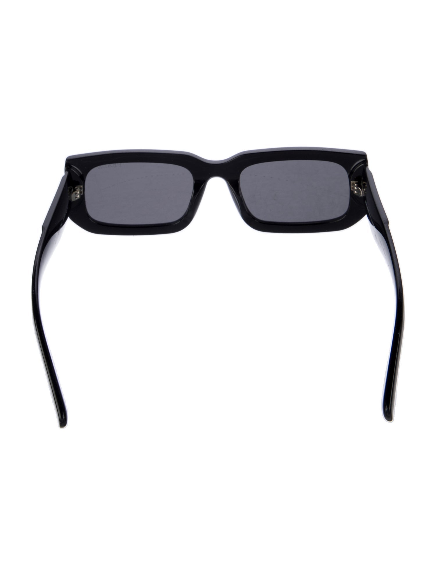 Prada Symbole Square Sunglasses