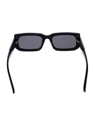 Prada Symbole Square Sunglasses