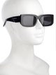 Prada Symbole Square Sunglasses