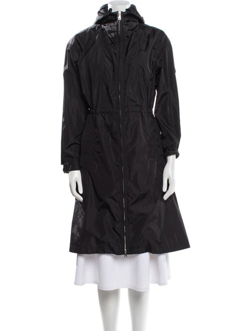 Prada 2020 Trench Coat