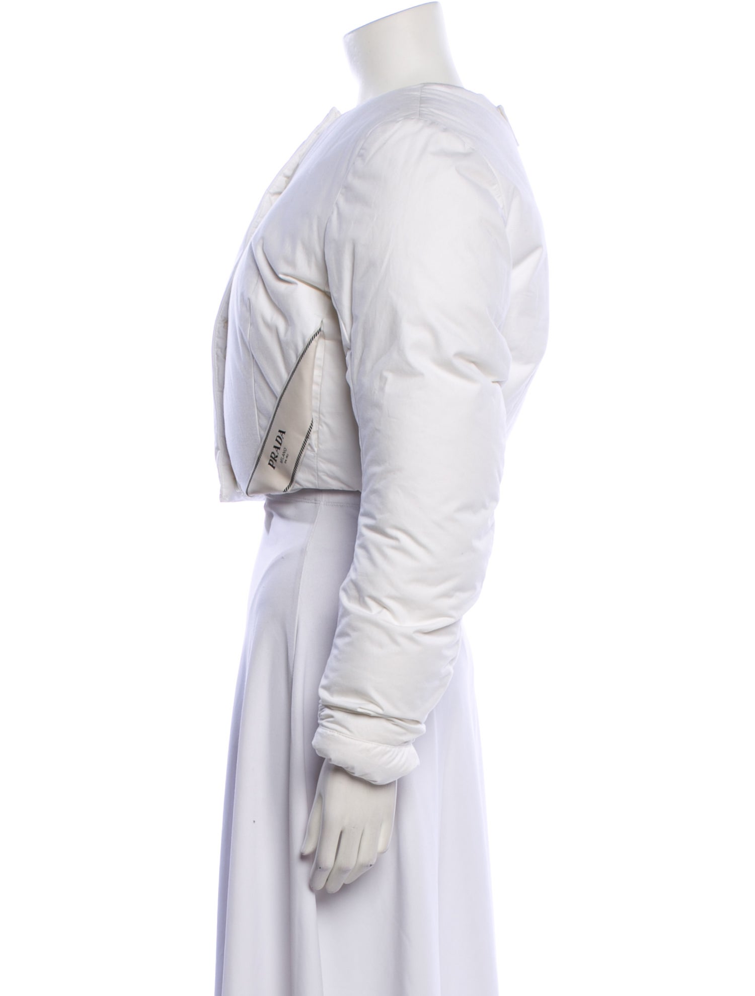 Prada 2023 Bolero