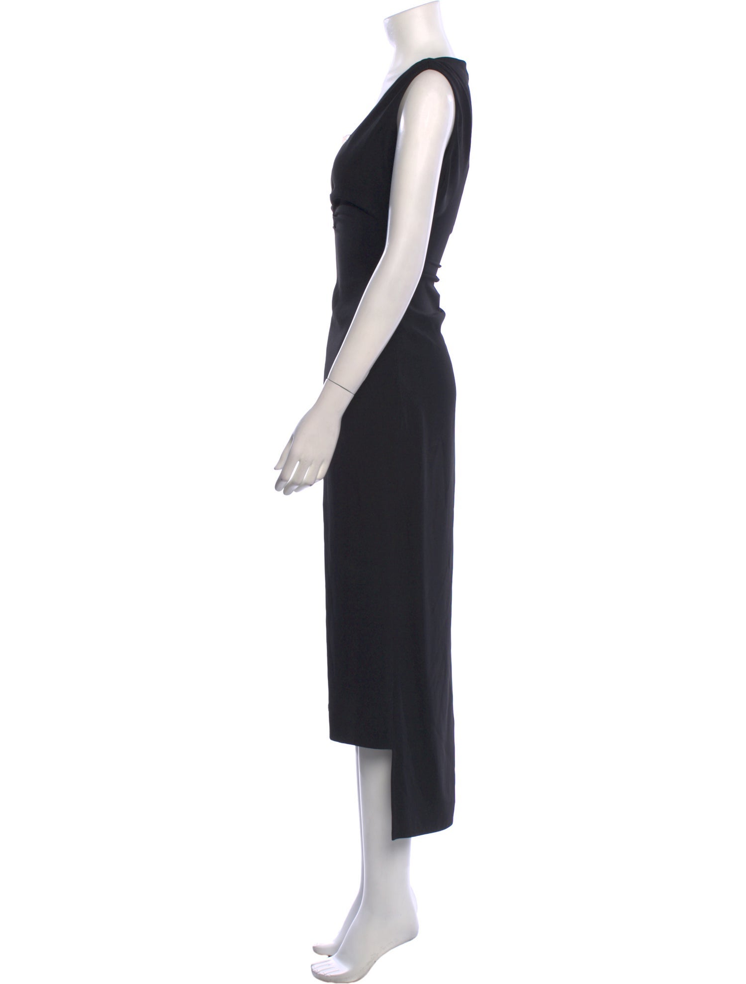 Prada 2023 Long Dress w/ Tags