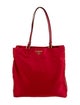 Prada Tessuto Nylon Tote