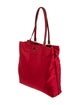Prada Tessuto Nylon Tote