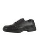 Prada Leather Derby Shoes