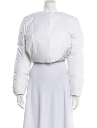 Prada 2023 Down Jacket