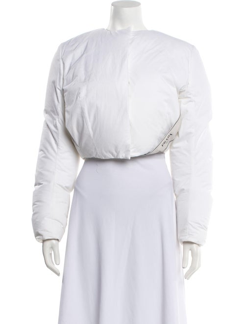 Prada 2023 Down Jacket