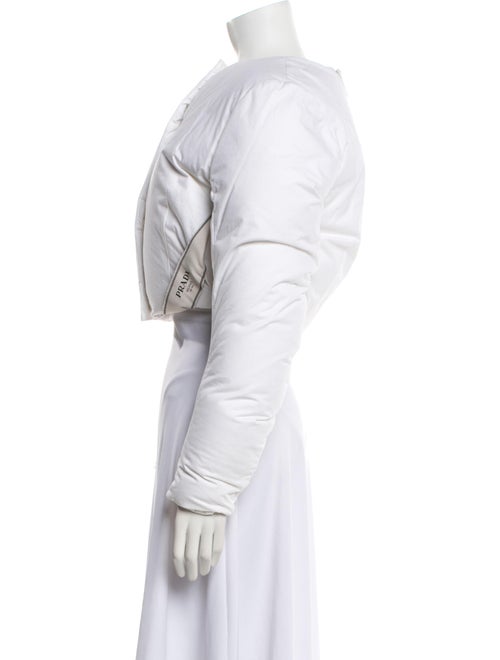 Prada 2023 Down Jacket