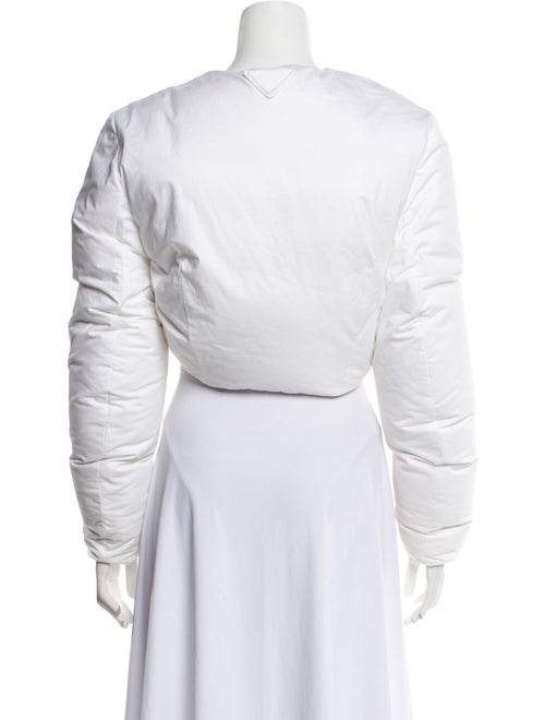 Prada 2023 Down Jacket