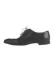 Prada Patent Leather Oxfords