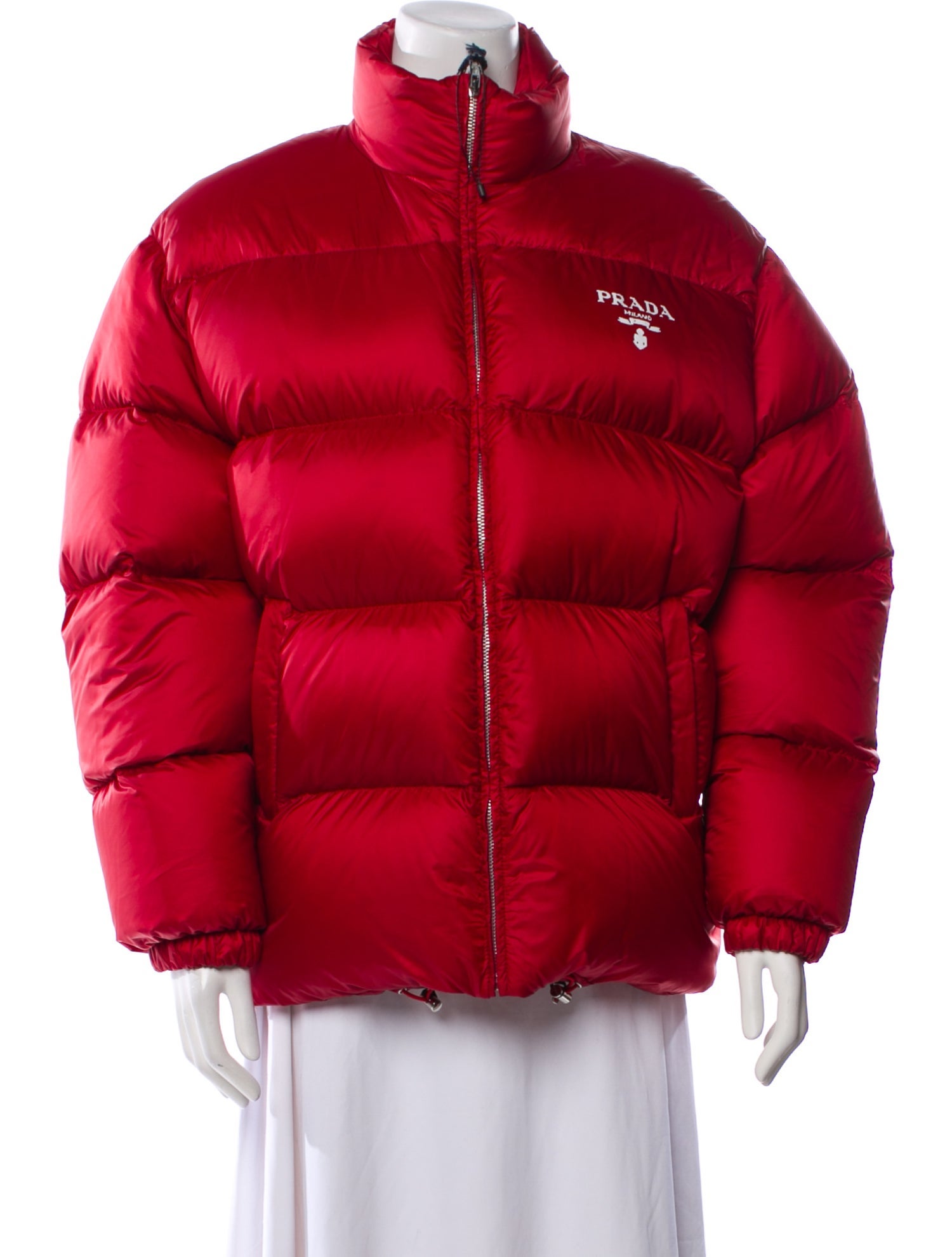 Prada 2022 Down Jacket w/ Tags