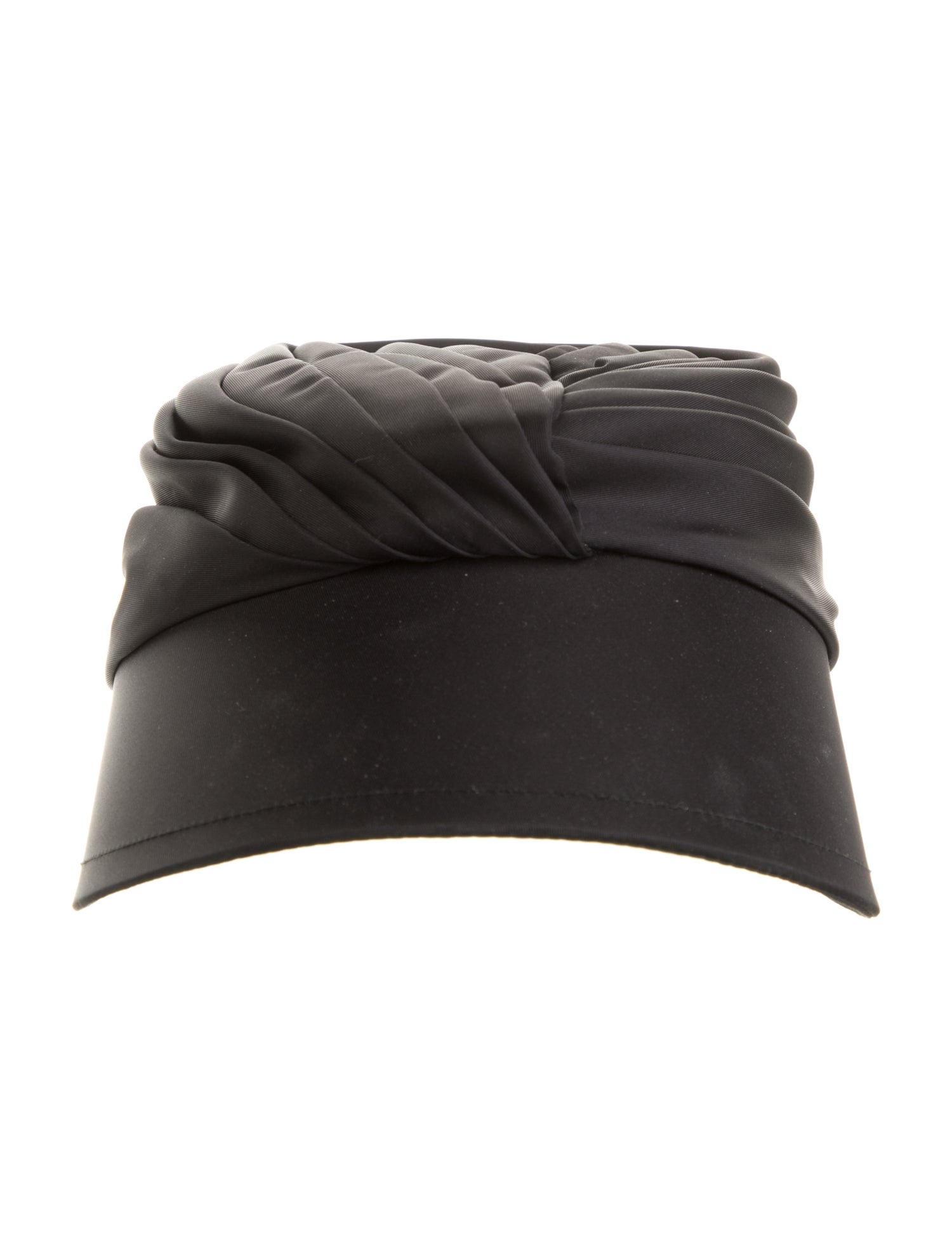 Prada Nylon Hat