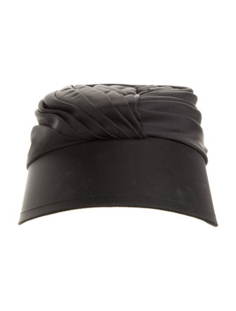 Prada Nylon Hat