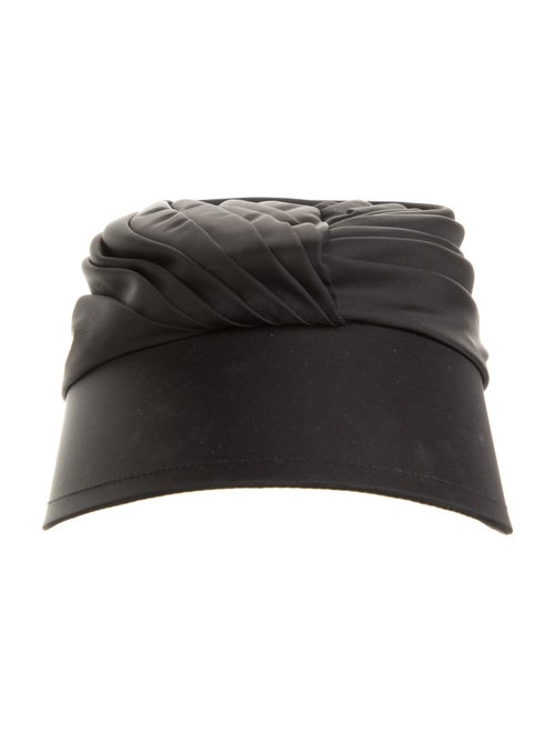 Prada Nylon Hat