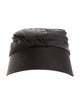 Prada Nylon Hat