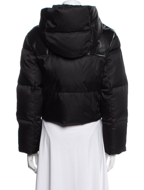 Prada 2022 Re-Nylon Down Jacket