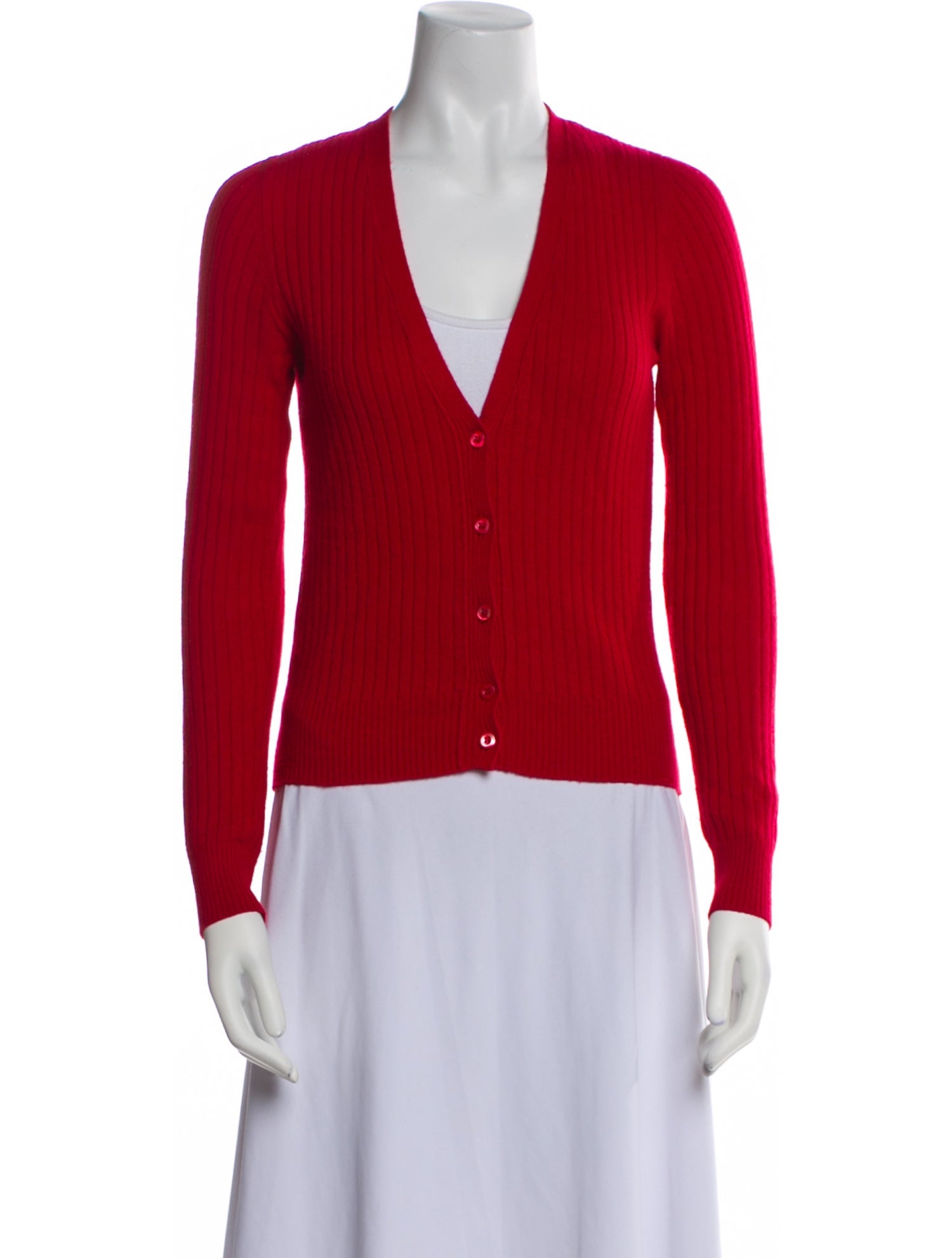 Prada Vintage Late 1990's - Early 2000's Sweater