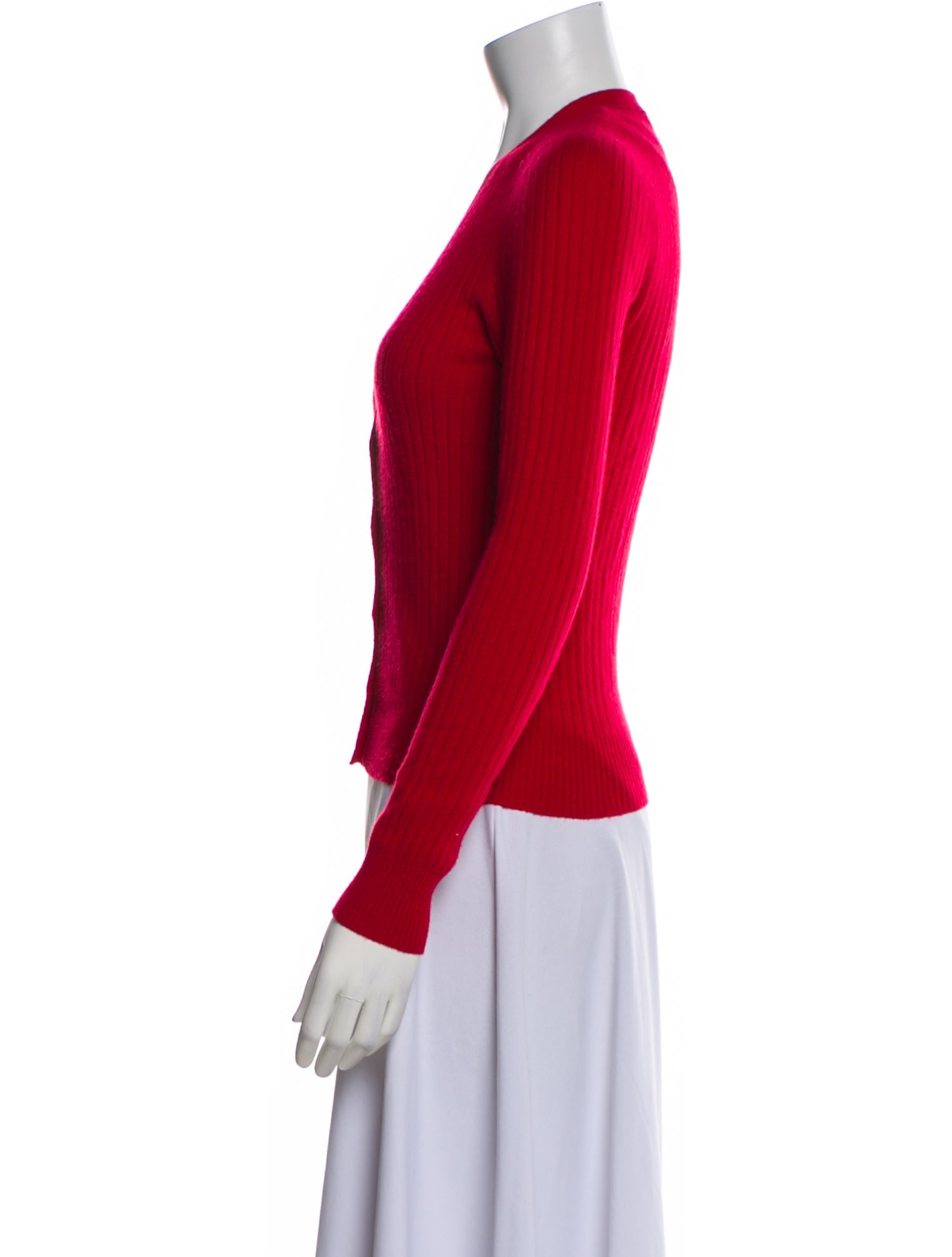 Prada Vintage Late 1990's - Early 2000's Sweater