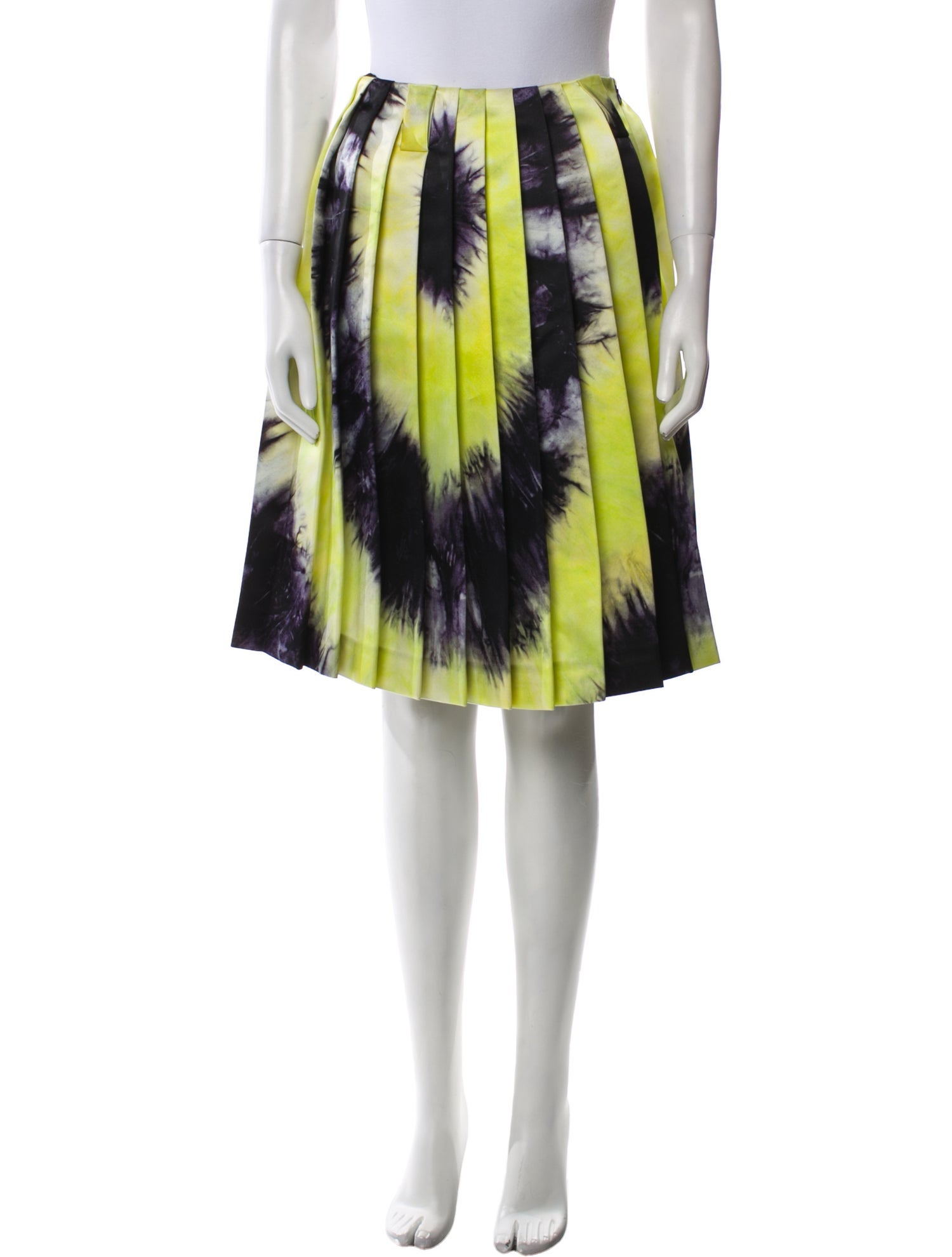 Prada 2019 Knee-Length Skirt