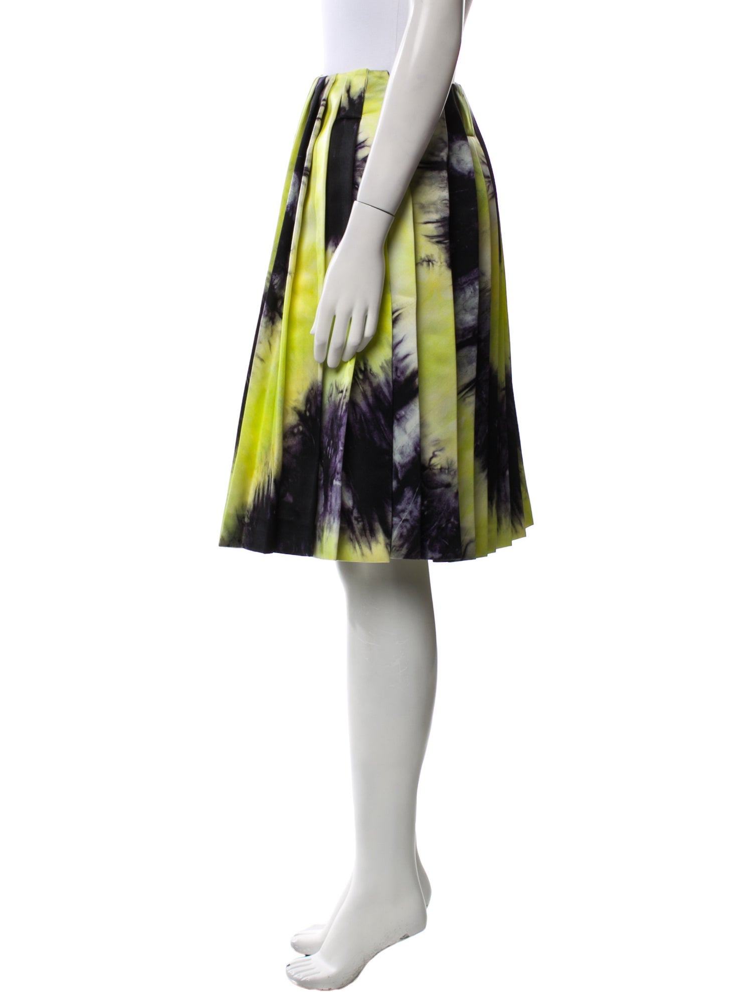 Prada 2019 Knee-Length Skirt