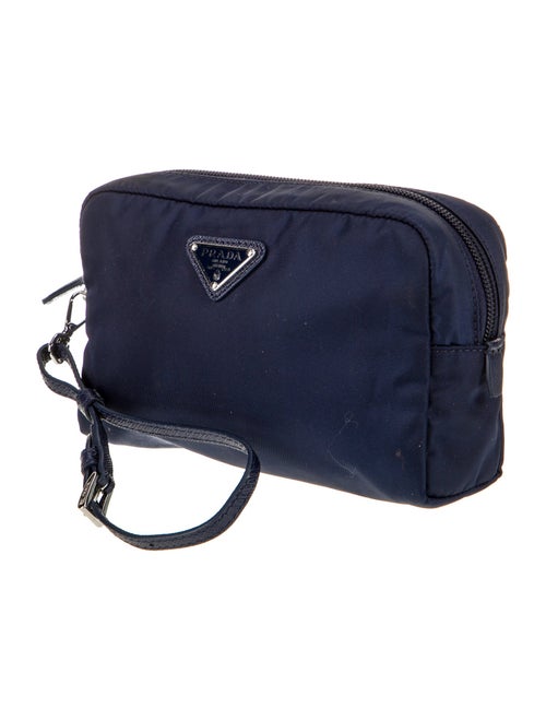 Prada Saffiano Leather Re-Nylon