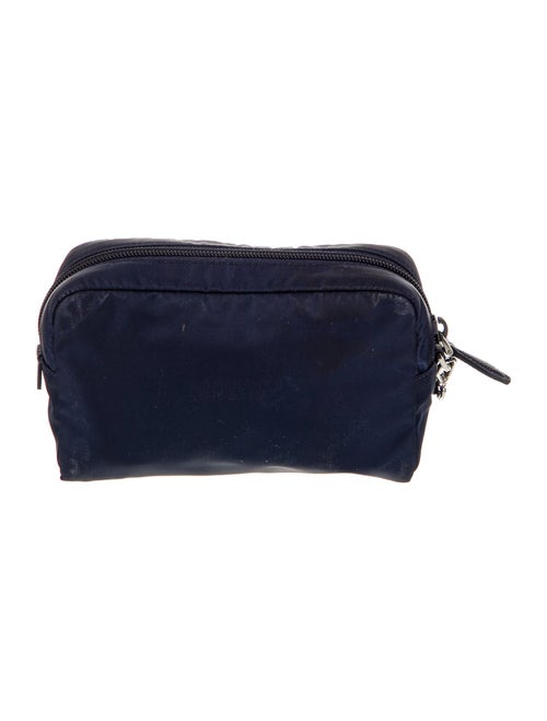 Prada Saffiano Leather Re-Nylon