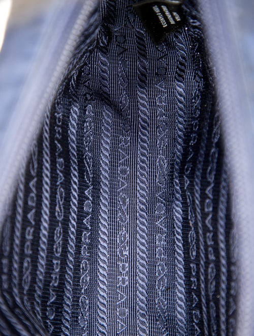 Prada Saffiano Leather Re-Nylon