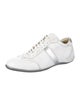 Prada Leather Sneakers