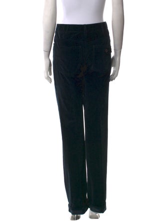 Prada 2017 Wide Leg Pants