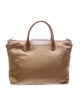 Prada Tessuto Nylon Tote