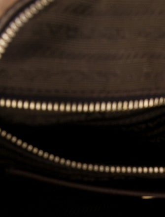 Prada Tessuto Nylon Tote