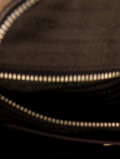 Prada Tessuto Nylon Tote