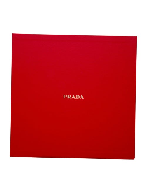 Prada Tombala bingo game set
